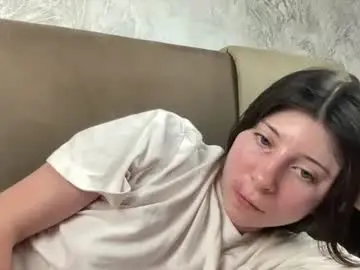 Chaturbate Private Sex Chat of girl_cute007