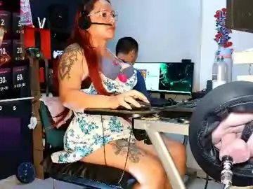 Chaturbate Best Webcam of kyobiker223