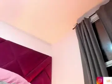 Chaturbate Adult Video Chat of lilicopper__