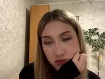 Chaturbate Sex Cam of maudiesikes
