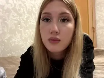 Chaturbate Adult Webcam of maudiesikes