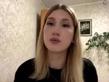 Chaturbate Nude Webcam of maudiesikes