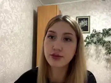 Chaturbate Free Porn Cam of maudiesikes