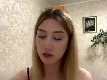Chaturbate Live Porn of maudiesikes