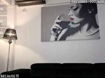 Chaturbate Live Porn of sassycookies