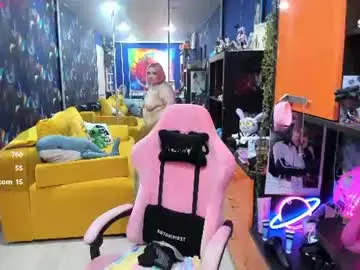 Chaturbate Adult Webcam of softie_sofy