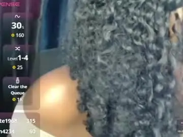 Chaturbate Live Porn of sweet_puna