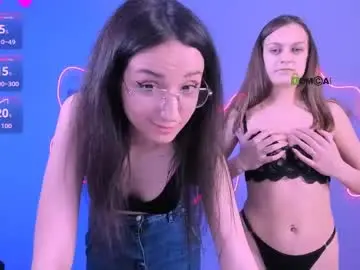 Chaturbate Watch Live Sex Cams of viola_sweet_