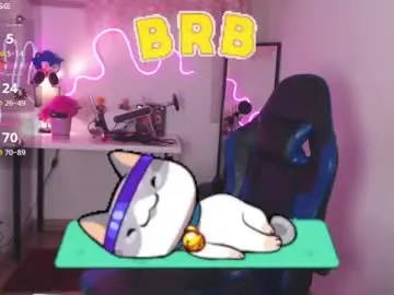 Chaturbate Free Live Porn of xbonny_