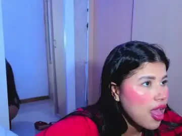 Chaturbate Best live sex cam show of yulissa_girls