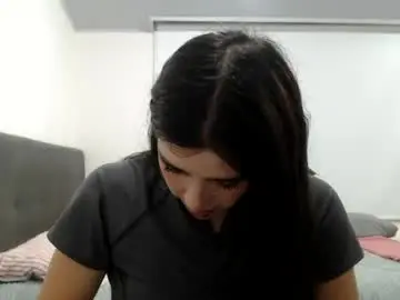 Chaturbate Adult Webcam of zoe_mill33r