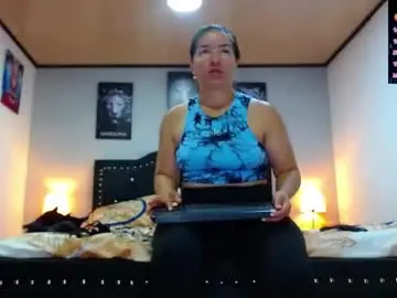 Chaturbate Nude Webcam of abbyshinne
