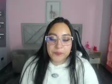 Chaturbate Private Sex Chat of ariabliss_ch