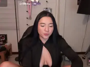 Chaturbate Best live sex cam show of emma_johnson_