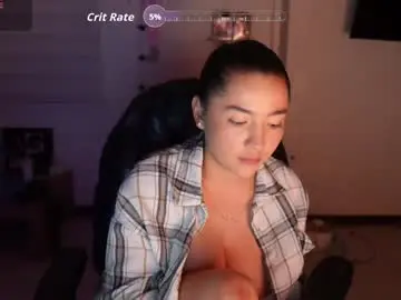 Chaturbate Adult Webcam of emma_johnson_