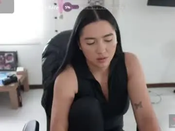 Chaturbate Adult Webcam of emma_johnson_