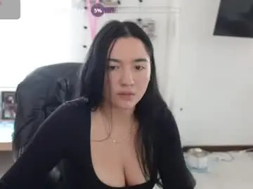 Chaturbate Nude Webcam of emma_johnson_