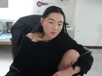 Chaturbate Live Sex of emma_johnson_