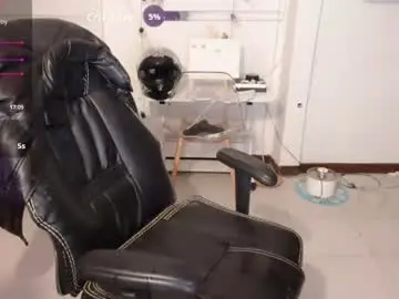 Chaturbate Live Sex Cam of emma_johnson_