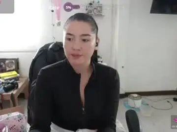 Chaturbate Live Sex Cam of emma_johnson_