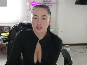Chaturbate Sex Cam of emma_johnson_