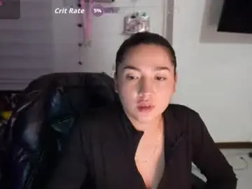 Chaturbate Free Porn Cam of emma_johnson_