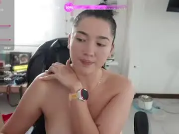 Chaturbate Adult Video Chat of emma_johnson_