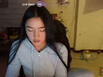 Chaturbate Private Sex Chat of emma_johnson_