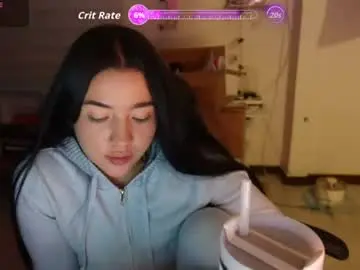 Chaturbate Nude Webcam of emma_johnson_