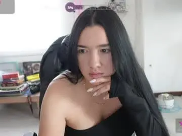 Chaturbate Best live sex cam show of emma_johnson_