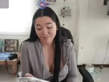 Chaturbate Live Porn of emma_johnson_