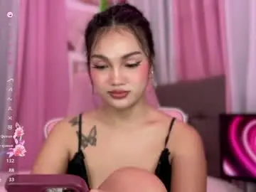 Chaturbate Watch Live Sex Cams of filipinaxbabe