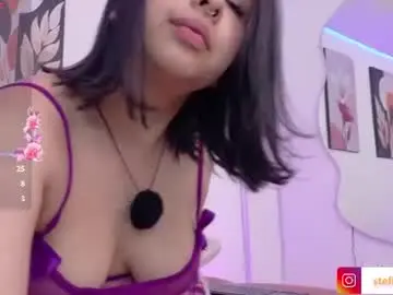Chaturbate Adult Webcam of hilary_parra