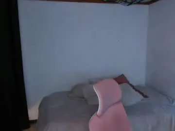 Chaturbate Nude Webcam of honeymoontea