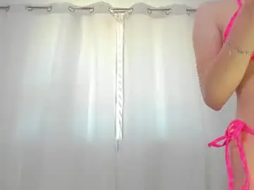 Chaturbate Sex Chat of megankroft_