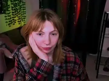 Chaturbate Sex Chat of susie_miu