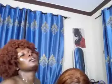 Chaturbate Adult Video Chat of thickyass12