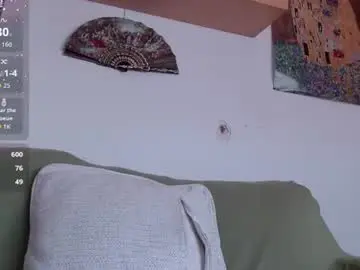 Chaturbate Sex Cam of wenndy_ardent