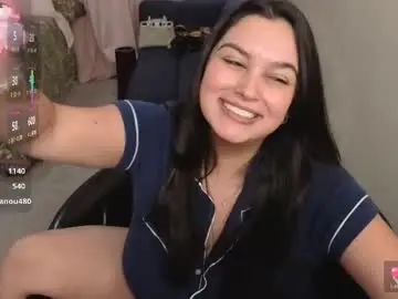 Chaturbate Adult Video Chat of honey_tia