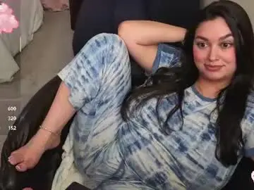 Chaturbate Live Sex of honey_tia