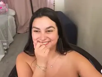 Chaturbate Adult Video Chat of honey_tia