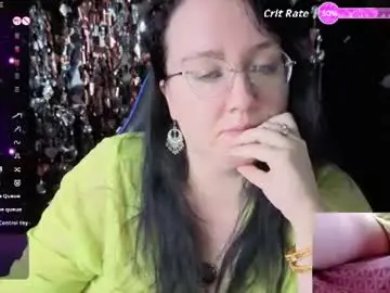 Chaturbate Adult Webcams of leona_harrison