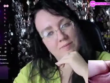 Chaturbate Sex Chat of leona_harrison