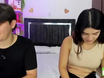 Chaturbate Live Porn of mariana_ronny
