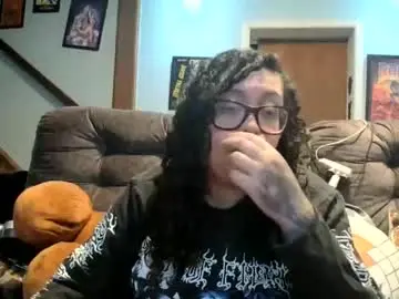 Chaturbate Adult Video Chat of 666afrodite