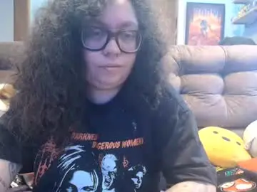 Chaturbate Adult Webcam of 666afrodite