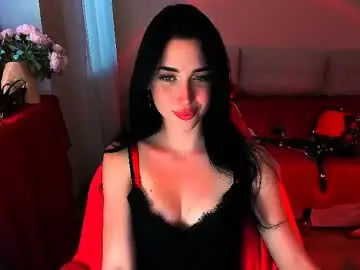 Chaturbate Nude Webcam of bad_desire