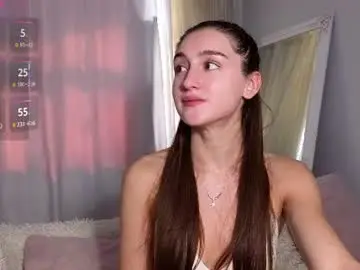 Chaturbate Adult Webcam of cloudbae