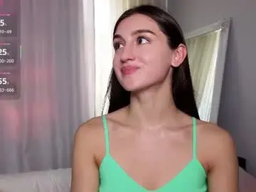 Chaturbate Live Sex Cam of cloudbae