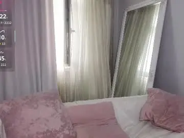 Chaturbate Live Porn of cloudbae